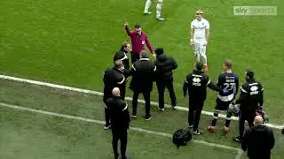 Leeds 3   4 Millwall   Match Report & Highlights
