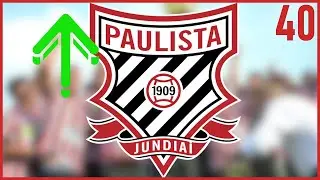 UM COME&Ccedil;O HORR&Iacute;VEL NO ESTADUAL | Paulista FC Ep.40 Brasfoot 2021