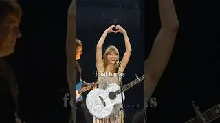 Taylor Swift's Generous Donations &ndash; More Than the Government! #taylorswift #erastour #shorts