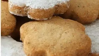 PARTE#2 GALLETAS Y TE