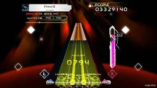 [K-Shoot Mania] Chaos:Q - nonuplet (LV : 19)