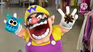 Wario dies after putting cheap china batteries after buying a furby boom at a thrift store.mp3