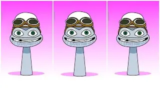 Crazy Frog Sigma BoyIncredibox Sprunki ALL OC Phases 4 Compilation Incredibox Complete OC Phase 2