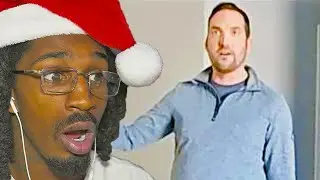 Evil Husband Realizes Wife Recorded Everything Bodycam Reaction | Poppa Benji