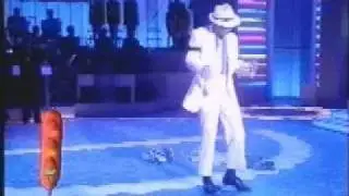 SUAN rinde tributo a MICHAEL JACKSON en TVE-1