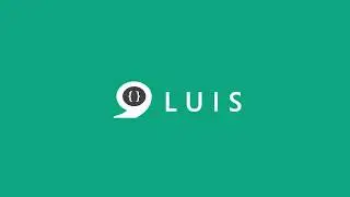 Language Understanding Intelligent Service (LUIS)