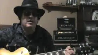 Fuchs WildCard 100 Brite 1 on.  Les Paul w Custom -Suhr Pickup Neck, Fralin Bridge