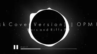 PAHINA - Cup of joe (Rock version) |OPM Rock_  Bars and Riffs PH