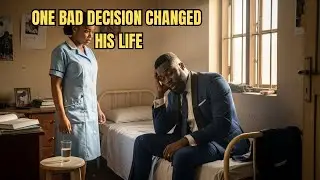 I Got Drunk and Woke Up in the Maid’s Bed - My Entire World Collapsed