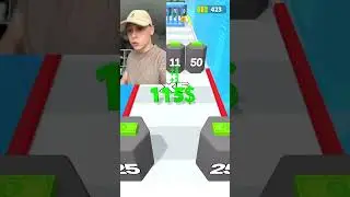 Игра- Digit Shooter!