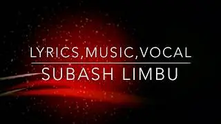 Nepali Christmas Song 2018 || Charai Tira Hera || Subash Limbu