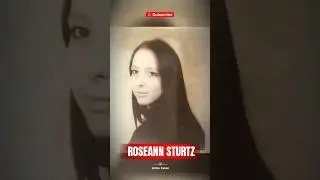 The 1975 Murder of Roseann Sturtz | Solved After 50 Years