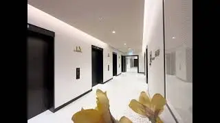 1 bed apartment for sale in Marina Vista Tower 1 Dubai, with clear Seaview, call +971553394770