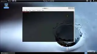 06 Installing kali linux on mac