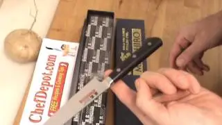 top kitchen knife