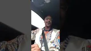 Snoop Dogg | Instagram Live Stream | November 28, 2019