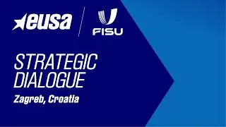 EUSA-FISU Strategic dialogue
