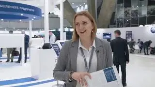 ⭐🌎 Skyway на 3DEXPERIENCE FORUM 2019 🌎⭐