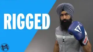 The System is Rigged Against You