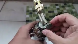 How to Use a Portable Gas Blow Torch