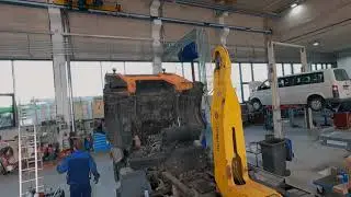 Unser neuer Wirtschafts- und Recyclinghof in Maxglan