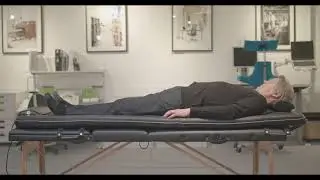 The Mobiliser System in Action - See how it moves the body
