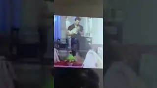 فرحه ديب الولاده انجالي طفلهم وحزن تارا 🙂😂