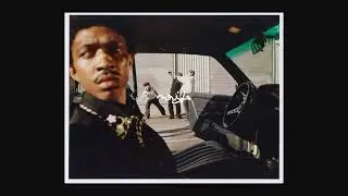 [Free] 90s Jazz Boom Bap Type Beat 