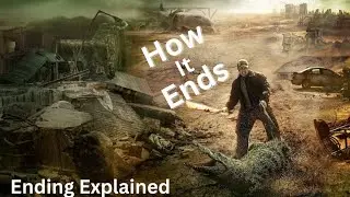 How it Ends (2018) Movie Explained in Hindi & Urdu Summarized |  Movie Explained | Ending Explained