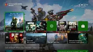 How To Download HALO INFINITE CAMPAIGN on Xbox