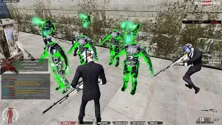 X E O B E  PvP MONTAGE NANOLU   FOR: MORG LEGENDS