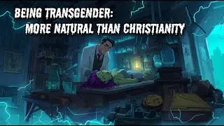 Is Being Transgender 