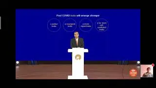 Reliance AGM | Live Stream