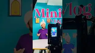 Mini vlog #shootday #photography #minivlog #youtube #shootdiaries #shortvideo #studio #food