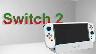Nintendo Switch 2 Rumors - Doom, Diablo & Xbox Collab Explained!