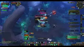 Mists of Tirna Scithe - 3 Key Patch 9.0.1