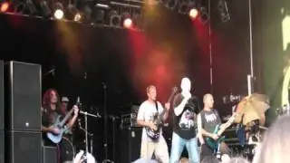 Disavowed  