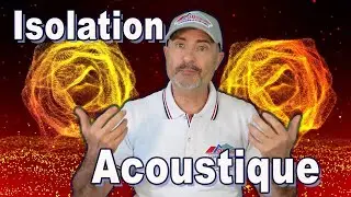 Isolation Acoustique ou Phonique : Comprendre la Diff&eacute;rence et &Eacute;viter les Erreurs