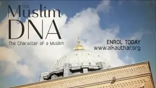 What defines you?  The Muslim DNA