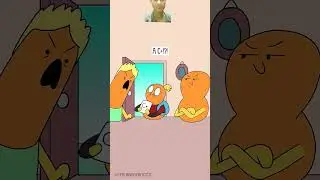 #animation #funny #cartoon #comedy #memes #boggo #thelandofboggs #boe #landofboggs #buzzfeed