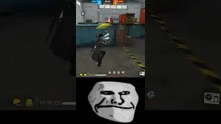 LONE WOLF MAI HACKER II HACKER II M82B HEADSHOT II @royalb84 #freefire #hackerfreefire #lonewolf