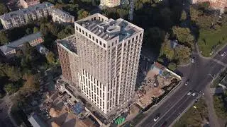 КМ Tower Plaza. Больше, чем недвижимость