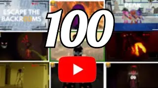100 субмонтажей