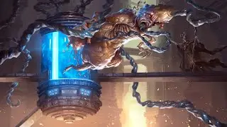 Discovering Acererak the Eternal Lich | DnD Lore