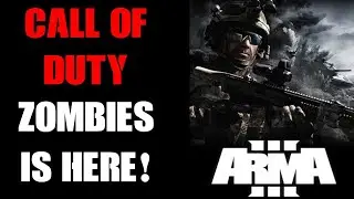 Как настроить и играть в соло-мод SOG Zombies от Bacon Oreos, COD Call of Duty Zombies выходит в ...