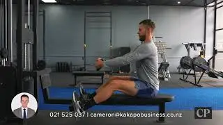 Business For Sale - JAX Fitness. East Auckland&rsquo;s Best Boutique 24 Hour Gym