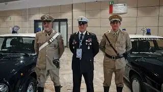 Forum Polizia Locale 2024 - Aftermovie
