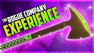 How to Experience Rogue Company... with axes
