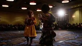 Dialogue For Life Pow Wow Dialogue Pour La Vie At Sheraton Montr&eacute;al November 15 2023 RME 0383