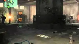 DeexzA x - MW3 Game Clip